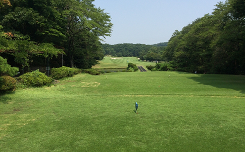 高坂カントリークラブ
